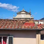 San Marco View Oda ve Kahvaltı 4*