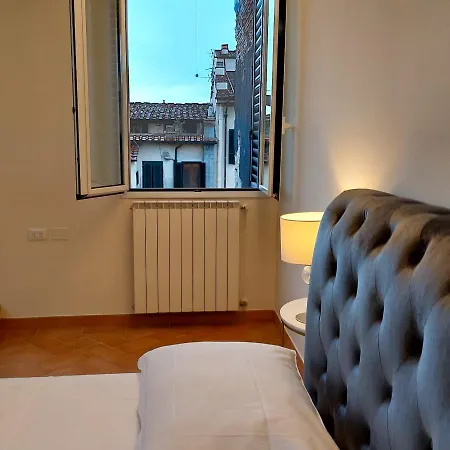 San Marco View * Firenze