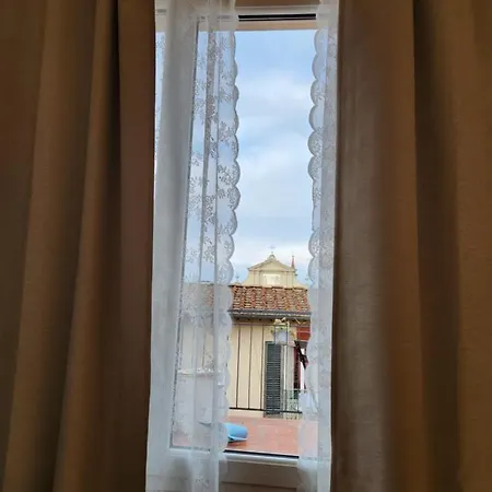 San Marco View * Florence