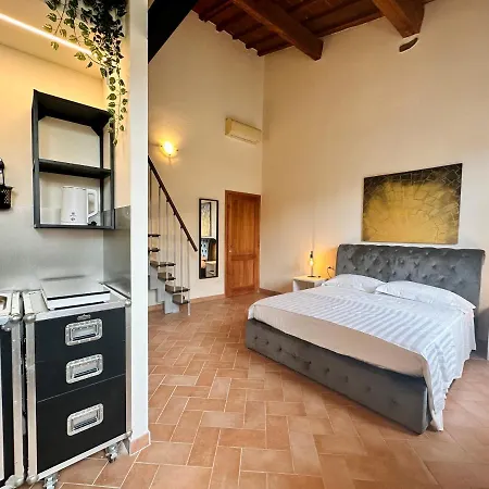 Bed & Breakfast San Marco View 3*