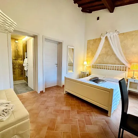 Bed & Breakfast San Marco View Florence