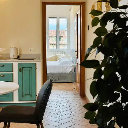 San Marco View Bed & Breakfast