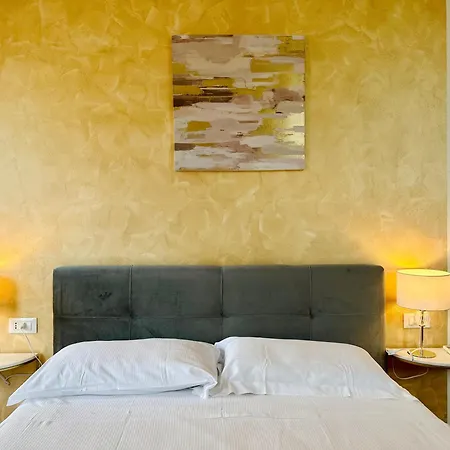 San Marco View Bed & Breakfast Florence