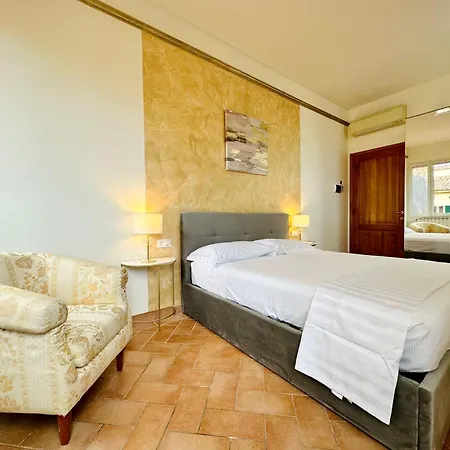 San Marco View * Firenze