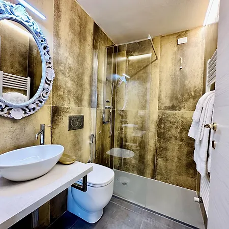 San Marco View 4*