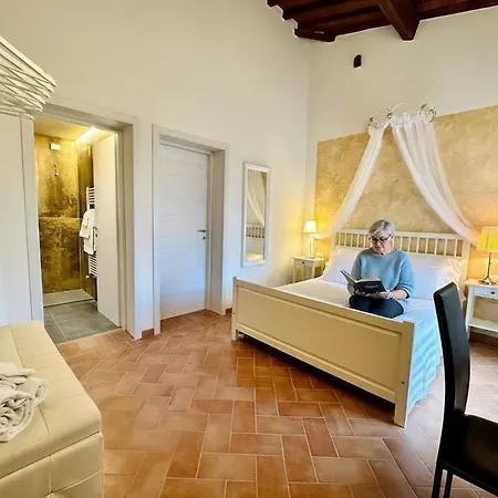 San Marco View 4* Florence