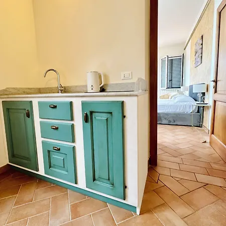 San Marco View Отель типа 