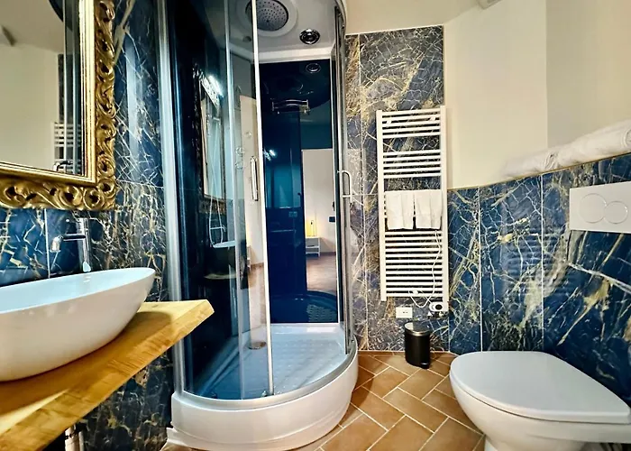 San Marco View Firenze