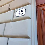 Отель типа 