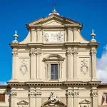 San Marco View Отель типа 