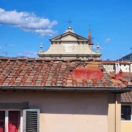 San Marco View Nocleg ze śniadaniem 4*