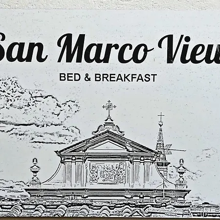 San Marco View Nocleg ze śniadaniem Florencja