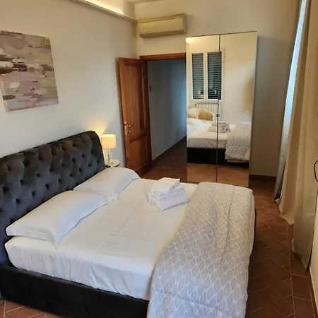 Nocleg ze śniadaniem San Marco View 4*