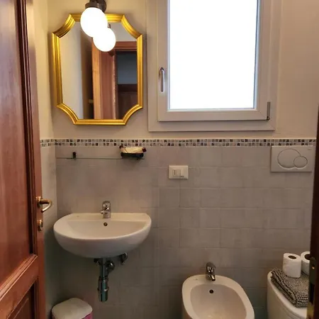 San Marco View ベッド・アンド・ブレックファスト 3*