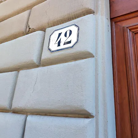 ベッド・アンド・ブレックファスト San Marco View 3*