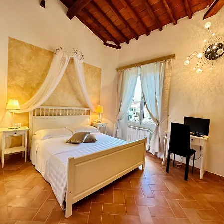 Nocleg ze śniadaniem San Marco View 4*
