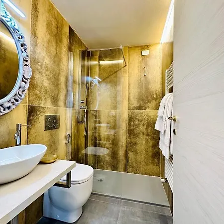 ベッド・アンド・ブレックファスト San Marco View