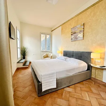 Nocleg ze śniadaniem San Marco View 4*