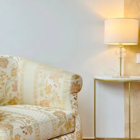 San Marco View 3* フィレンツェ