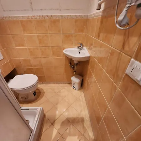 San Marco View フィレンツェ