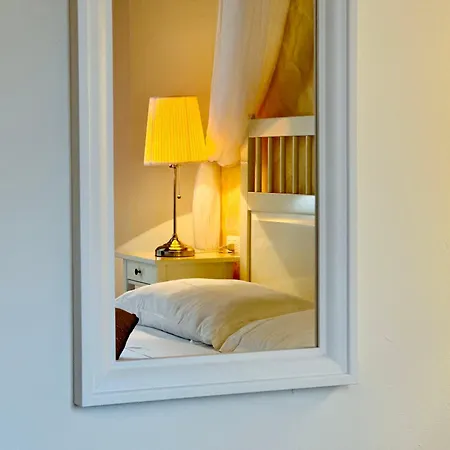 ベッド・アンド・ブレックファスト San Marco View フィレンツェ