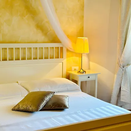 San Marco View ベッド・アンド・ブレックファスト フィレンツェ