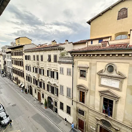 Alojamento de Acomodação e Pequeno-almoço San Marco View Florença
