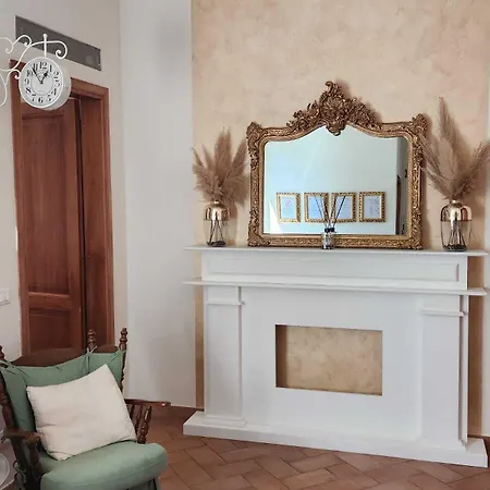 San Marco View ベッド・アンド・ブレックファスト 3*