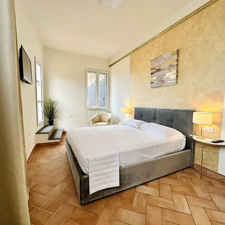 San Marco View 3* フィレンツェ