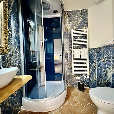 ベッド・アンド・ブレックファスト San Marco View フィレンツェ