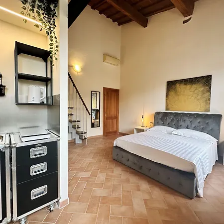 San Marco View Alojamento de Acomodação e Pequeno-almoço 4*
