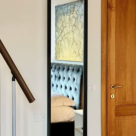 ベッド・アンド・ブレックファスト San Marco View