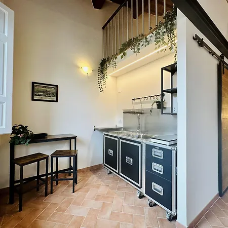 San Marco View フィレンツェ