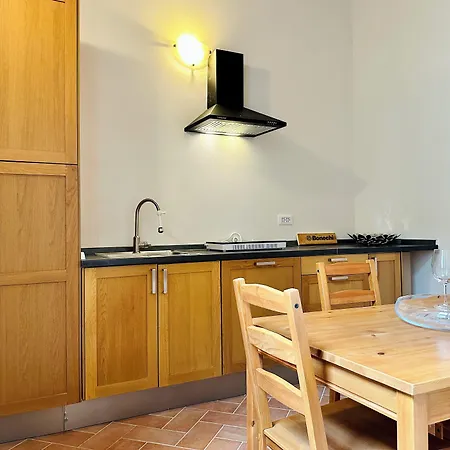 San Marco View ベッド・アンド・ブレックファスト 3*