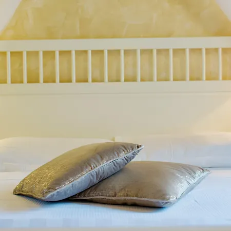 ベッド・アンド・ブレックファスト San Marco View フィレンツェ