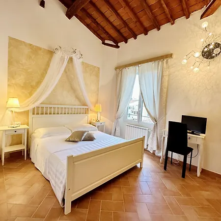 ベッド・アンド・ブレックファスト San Marco View