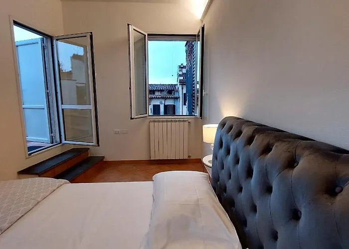 San Marco View Alojamento de Acomodação e Pequeno-almoço