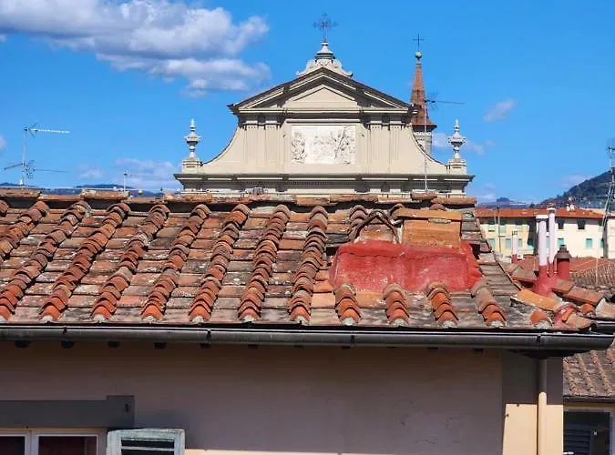San Marco View Alojamento de Acomodação e Pequeno-almoço 4*