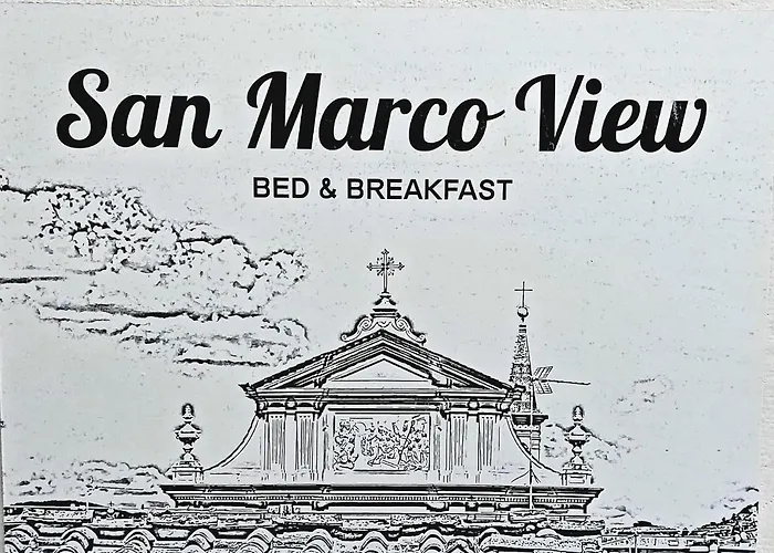 San Marco View Alojamento de Acomodação e Pequeno-almoço Florença