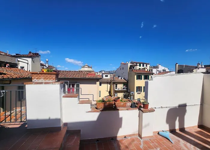 San Marco View 4* Florença