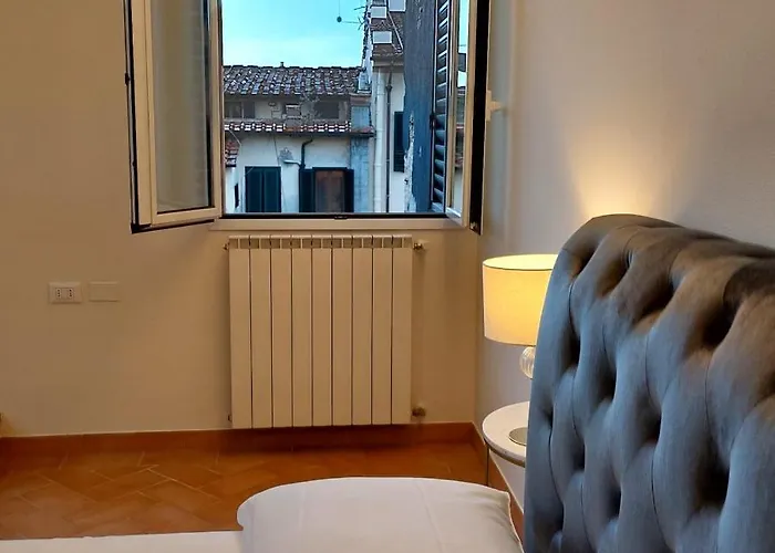 San Marco View 4* Florença
