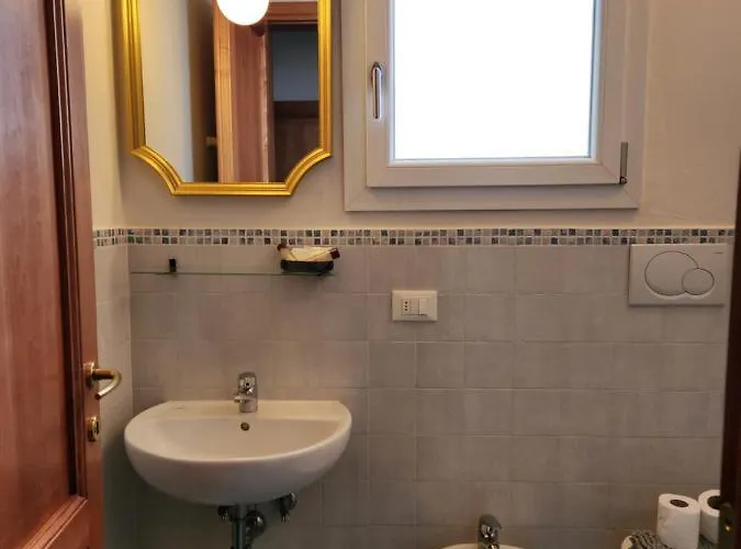 San Marco View Alojamento de Acomodação e Pequeno-almoço 4*