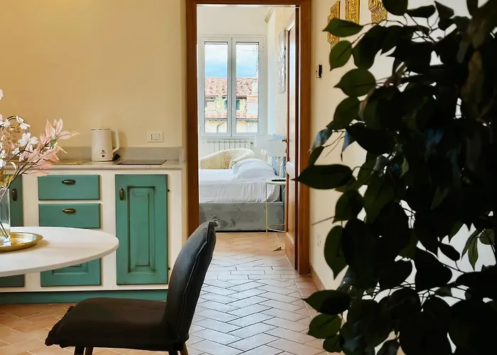 San Marco View Alojamento de Acomodação e Pequeno-almoço