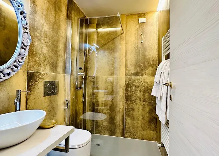 San Marco View 4*