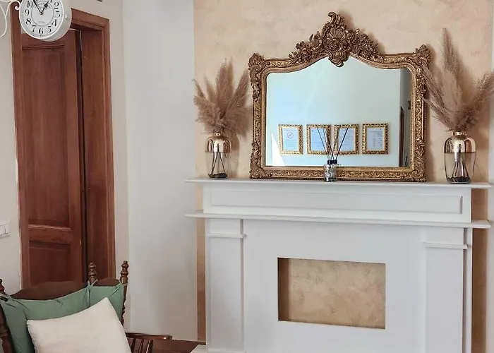 San Marco View Alojamento de Acomodação e Pequeno-almoço 4*