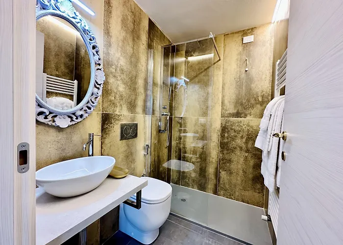 San Marco View 4*