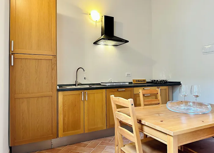 San Marco View Alojamento de Acomodação e Pequeno-almoço 4*