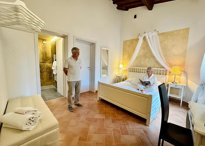 San Marco View Alojamento de Acomodação e Pequeno-almoço 4*