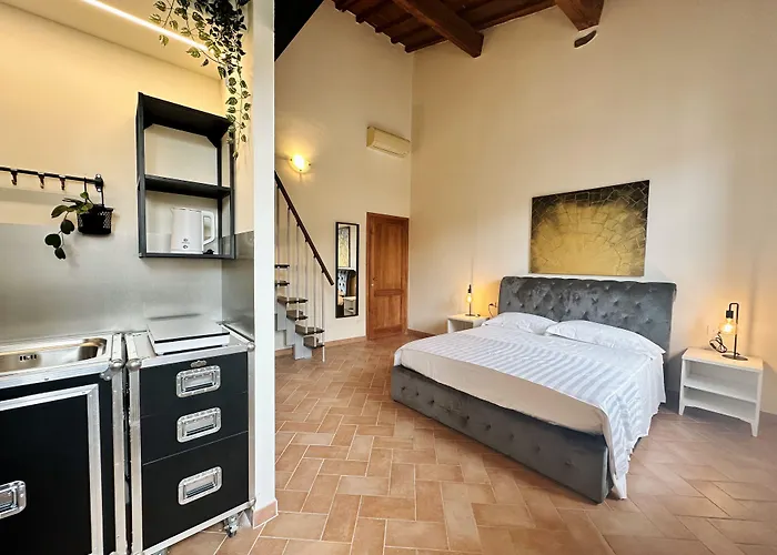 San Marco View B&B 3*